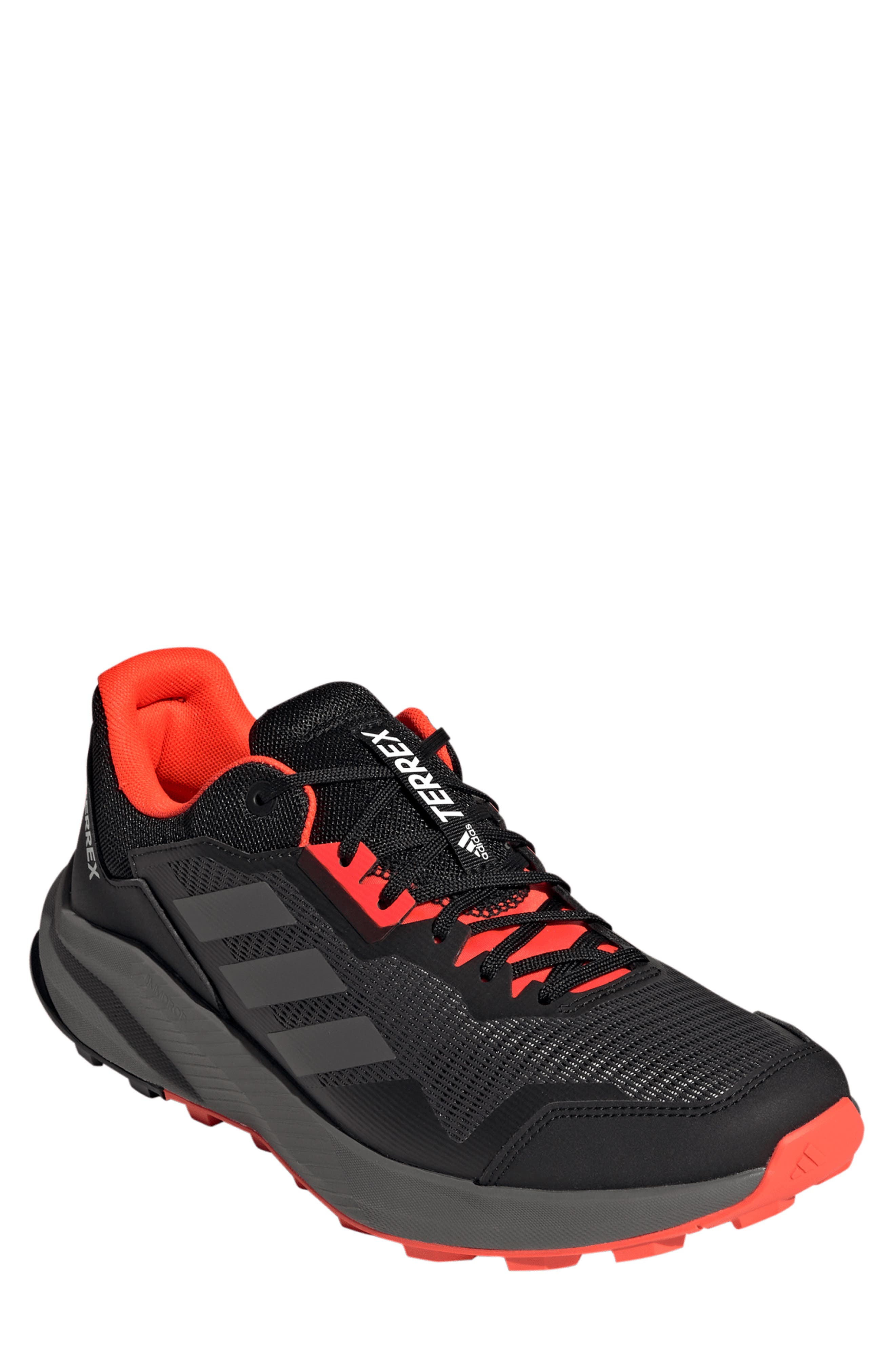 adidas Terrex Trailrider Trail Running Shoe, Main, color, 
