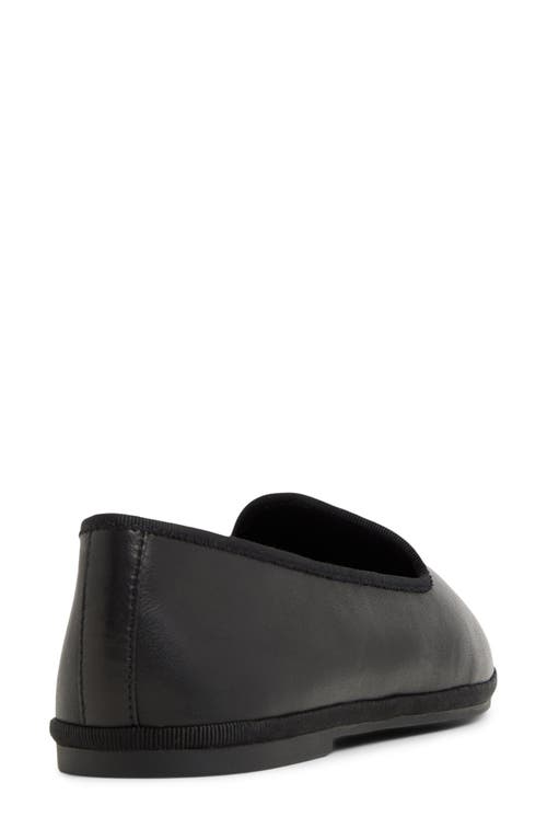 Aldo Aurabelle Loafer In Black