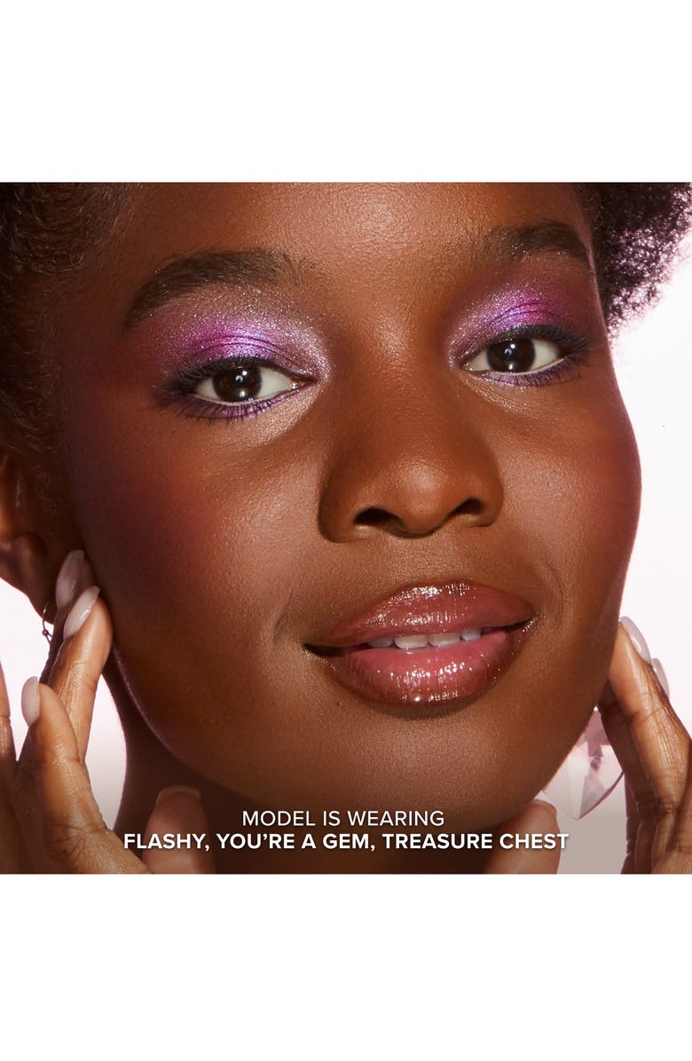 Too Faced You're a Gem 3-Piece Eye Makeup Set $88 Value, Alternate, color, Multi