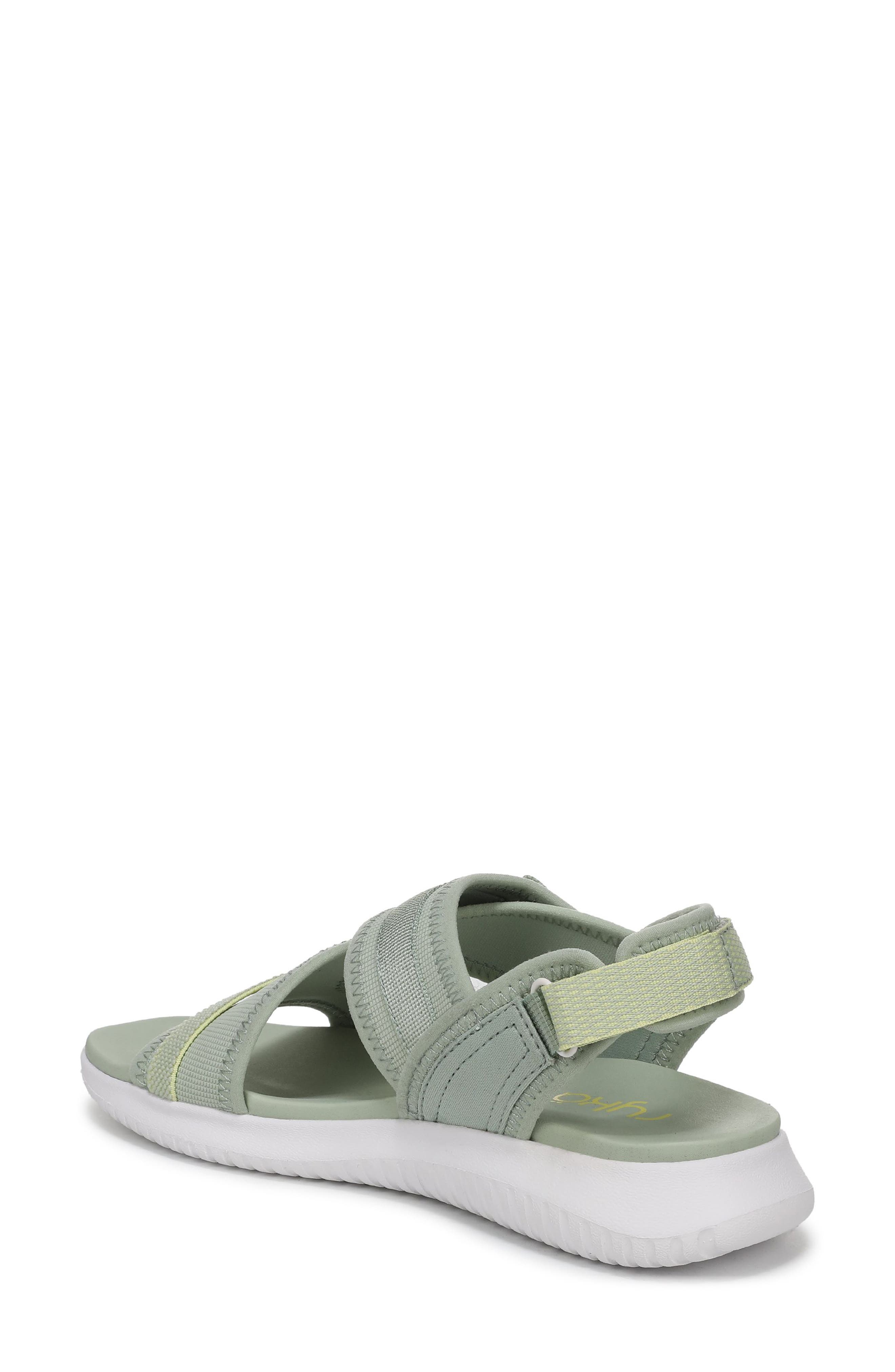 Joy Strappy Sandal - image 4