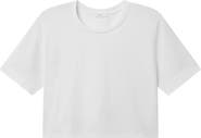A.L.C. Kali Boxy T-Shirt