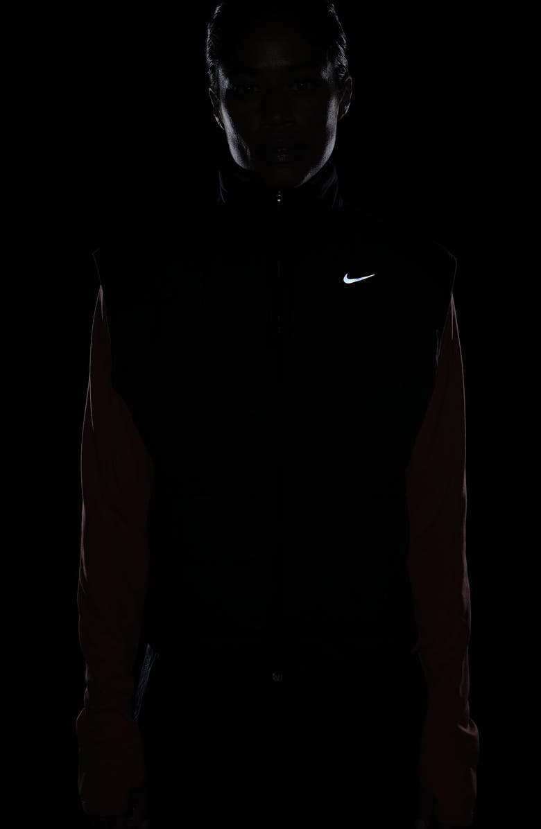 Nike Therma-FIT Swift Running Vest, Alternate, color,