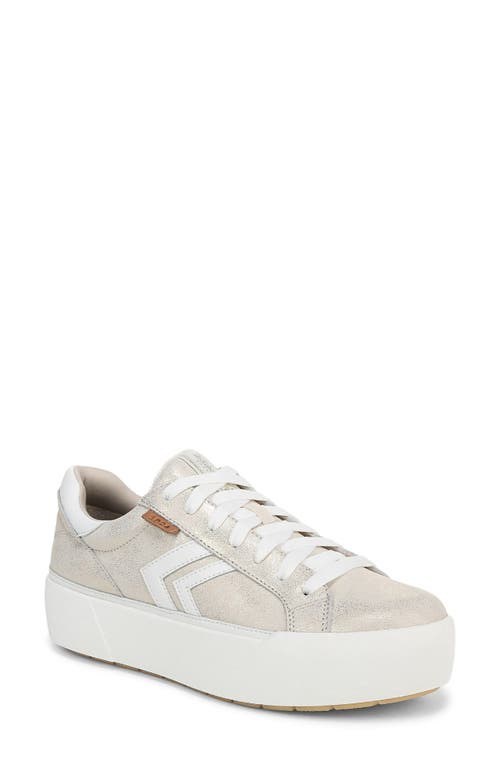 DR. SCHOLL'S DR. SCHOLL'S YOUNG & FREE SNEAKER