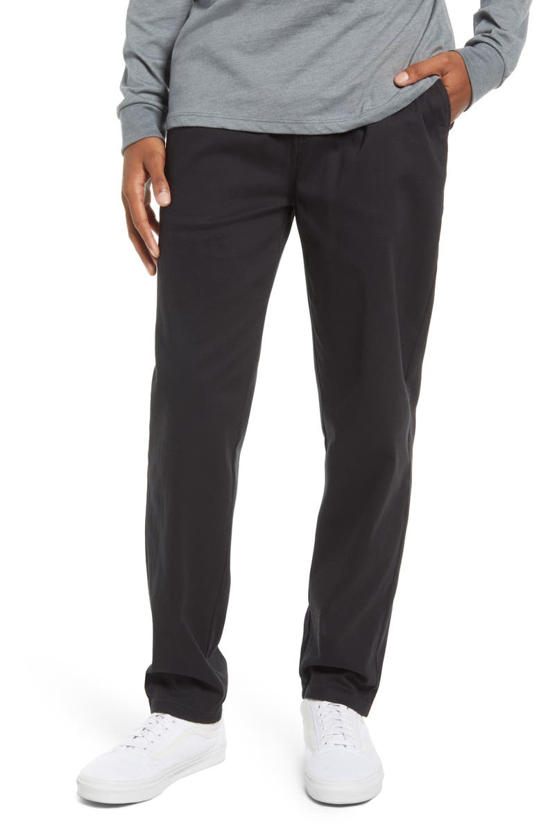 Hurley Hurly Outsider Icon Pants, Main, color, 