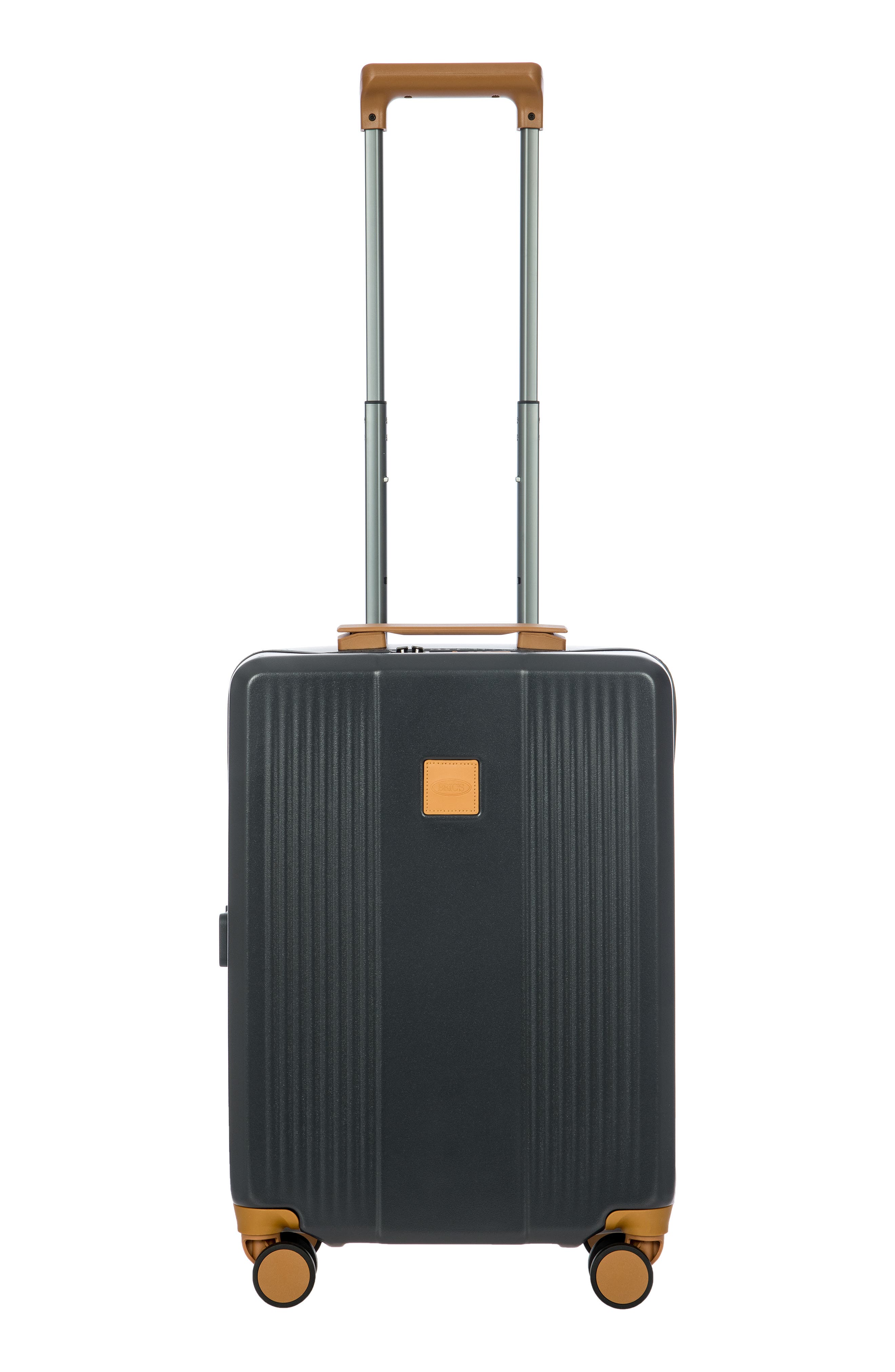 Bric's Ravenna TSA Approved Lock Hardshell Spinner Luggage 3-Piece Set ...