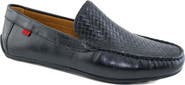 Marc Joseph New York Beacon Street Woven Loafer