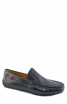 Marc Joseph New York Beacon Street Woven Loafer