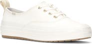 Keds® Lace-Up Sneaker