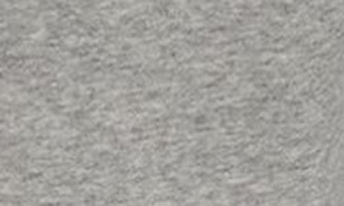 Nike Club Fleece Bungee Pants In Gray