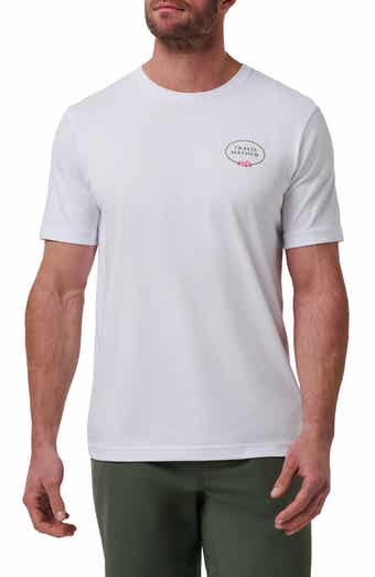 TravisMathew Wedge Play Graphic T-Shirt