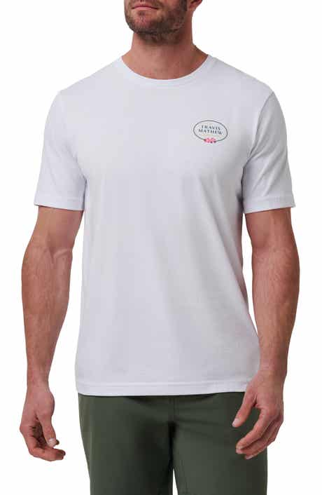 TravisMathew Wedge Play Graphic T-Shirt