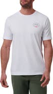 TravisMathew Wedge Play Graphic T-Shirt