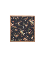 Fable England Wonderland Toile Square Scarf