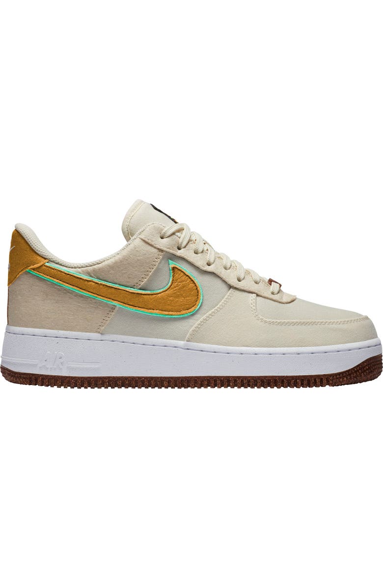 Nike Air Force 1 '07 Premium Sneaker, Main, color,