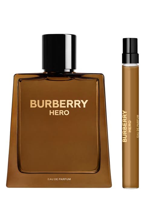 Hero Eau de Parfum Set $190 Value