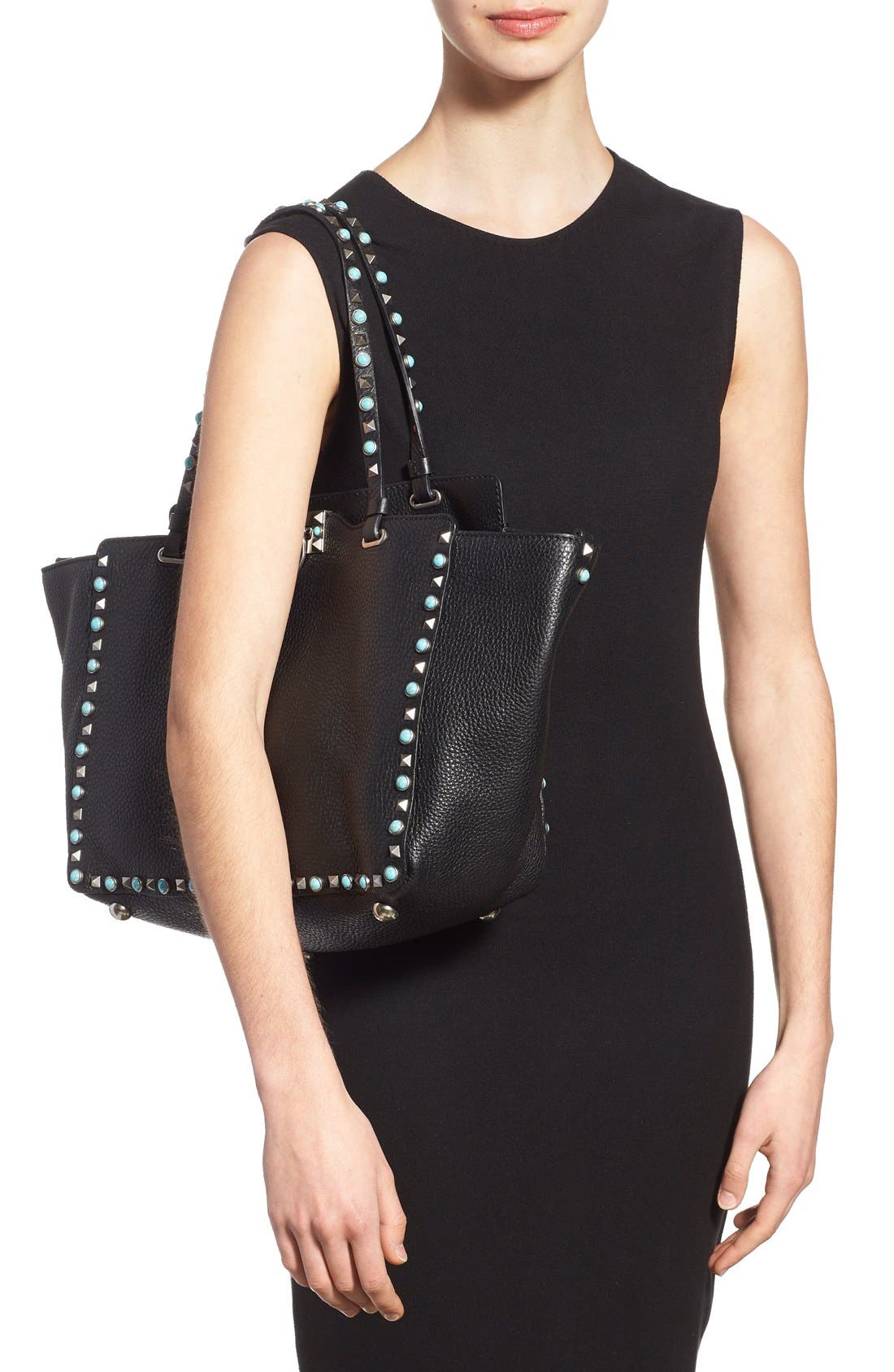 Valentino , Alternate, color, 