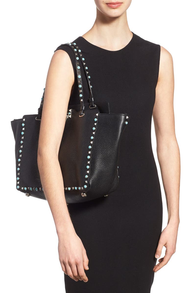 Valentino , Alternate, color,