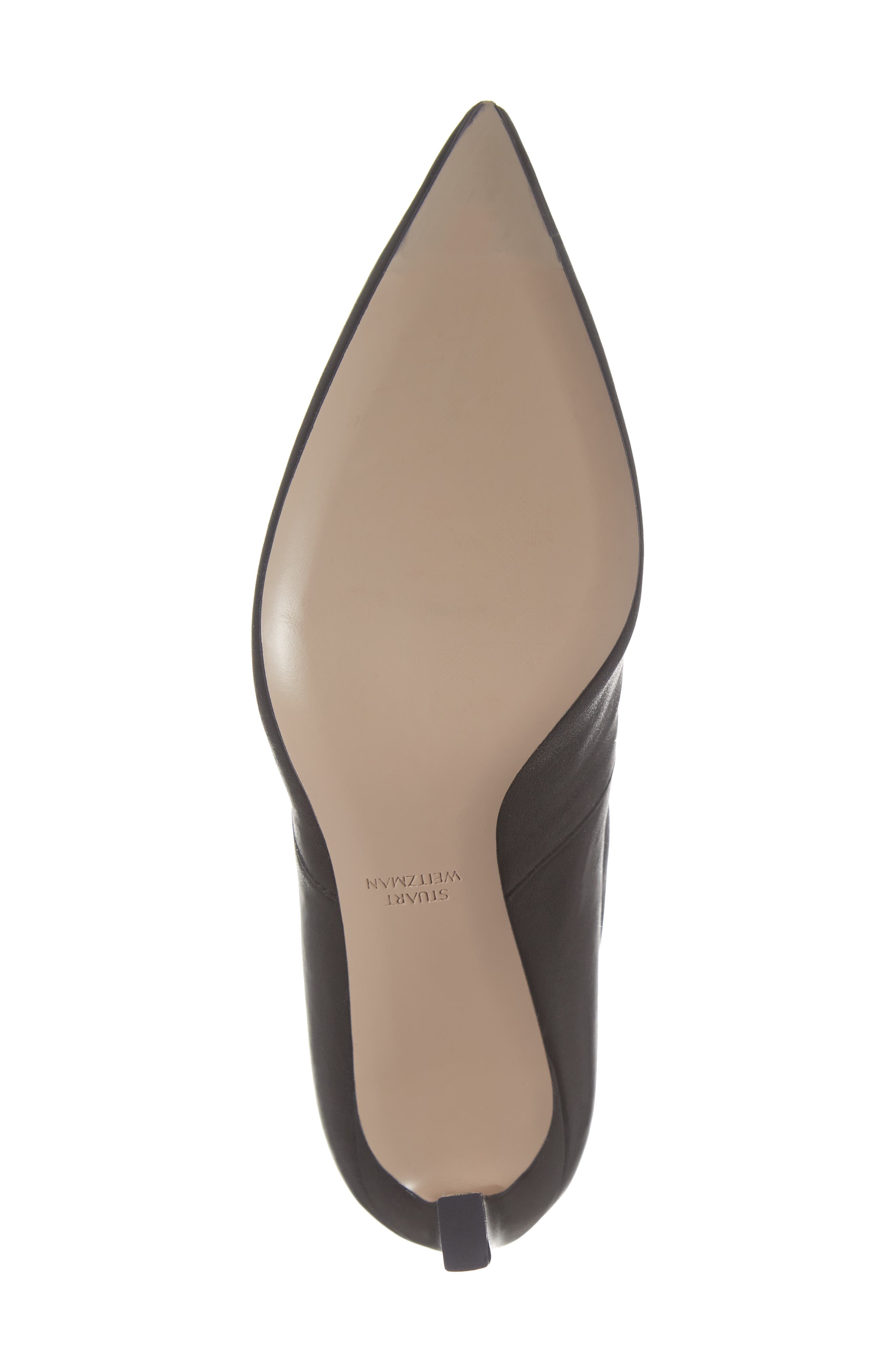 Stuart Weitzman Rapture 75 Bootie, Alternate, color, 