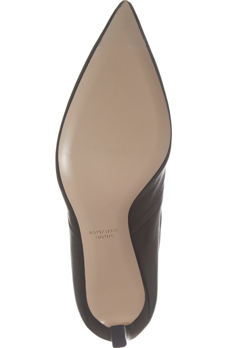 Stuart Weitzman Rapture 75 Bootie, Alternate, color,