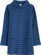 Seasalt Cornwall Mawgan Turtleneck Tunic Top