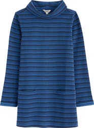 Seasalt Cornwall Mawgan Turtleneck Tunic Top