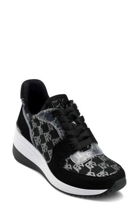 Kamay Wedge Sneaker (Women)