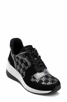 Kamay Wedge Sneaker