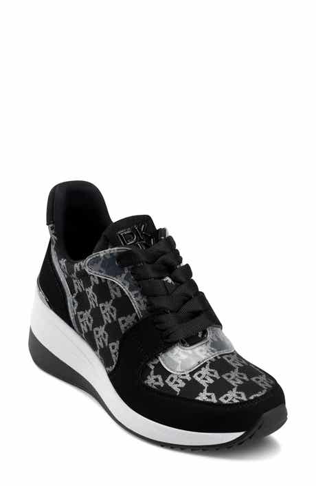 Kamay Wedge Sneaker