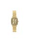  Gold / Gold Dial
