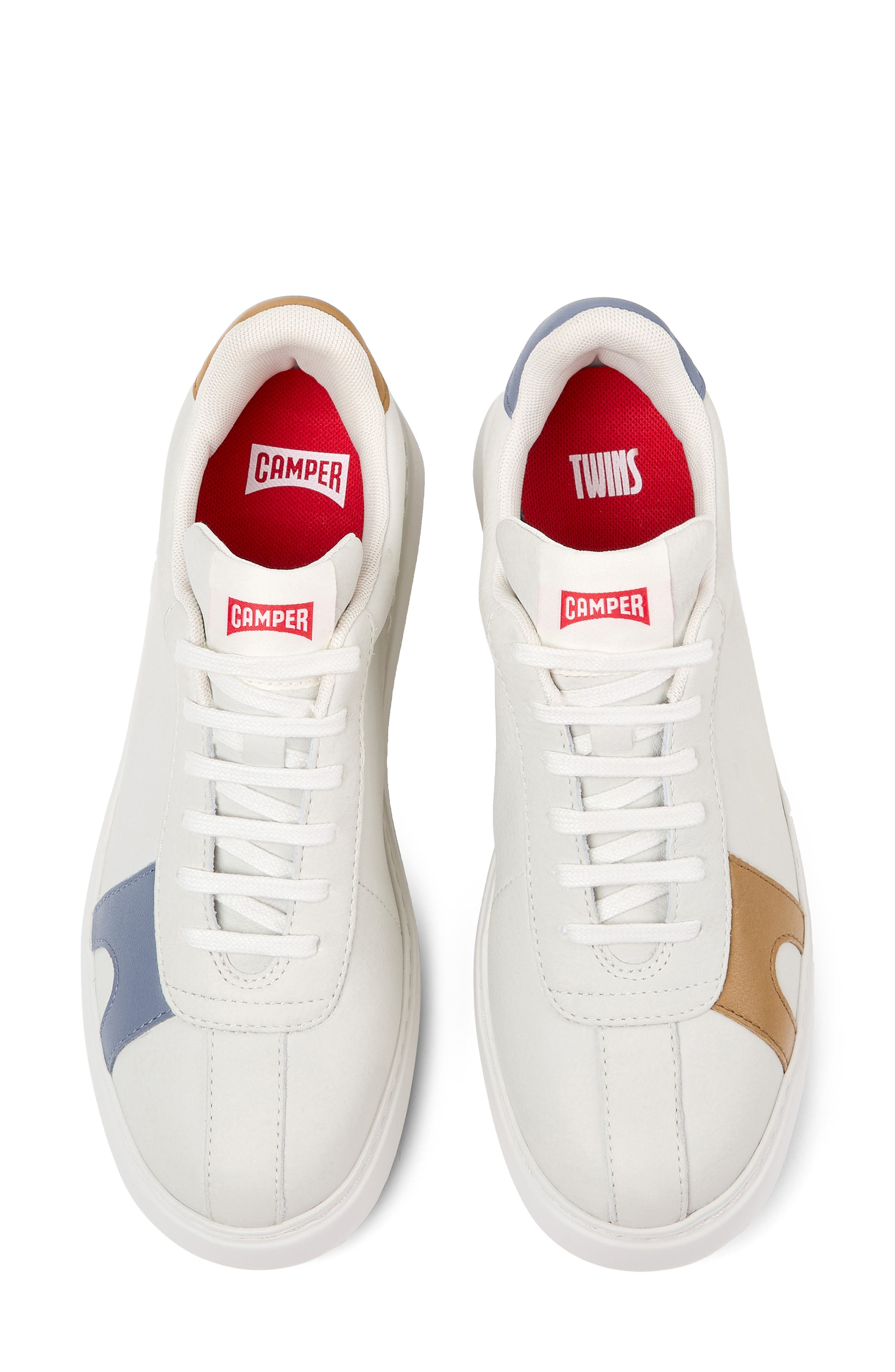 Camper Runner K21 Sneaker, Main, color, 