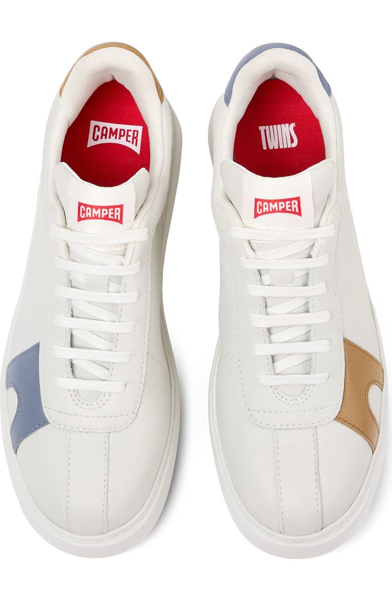 Camper Runner K21 Sneaker, Main, color,