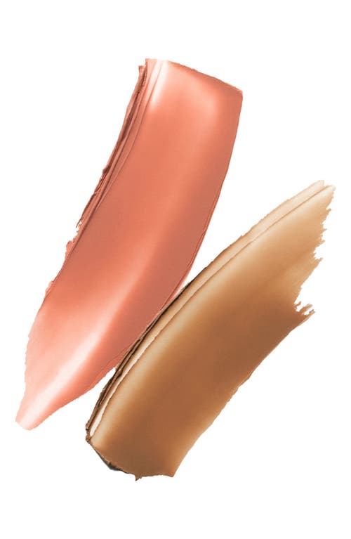 Stila Blush & Bronze Hydro-blur Cheek Duo Stick