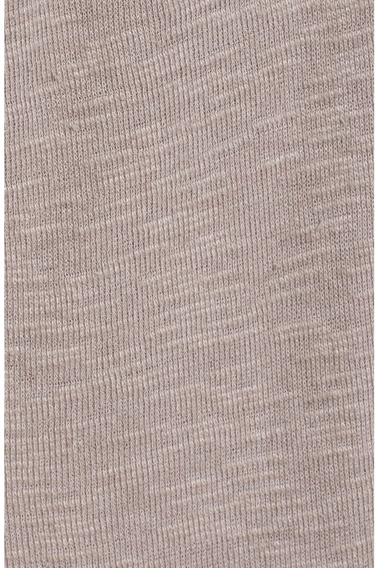 Split Back Turtleneck, Alternate, color, STONE
