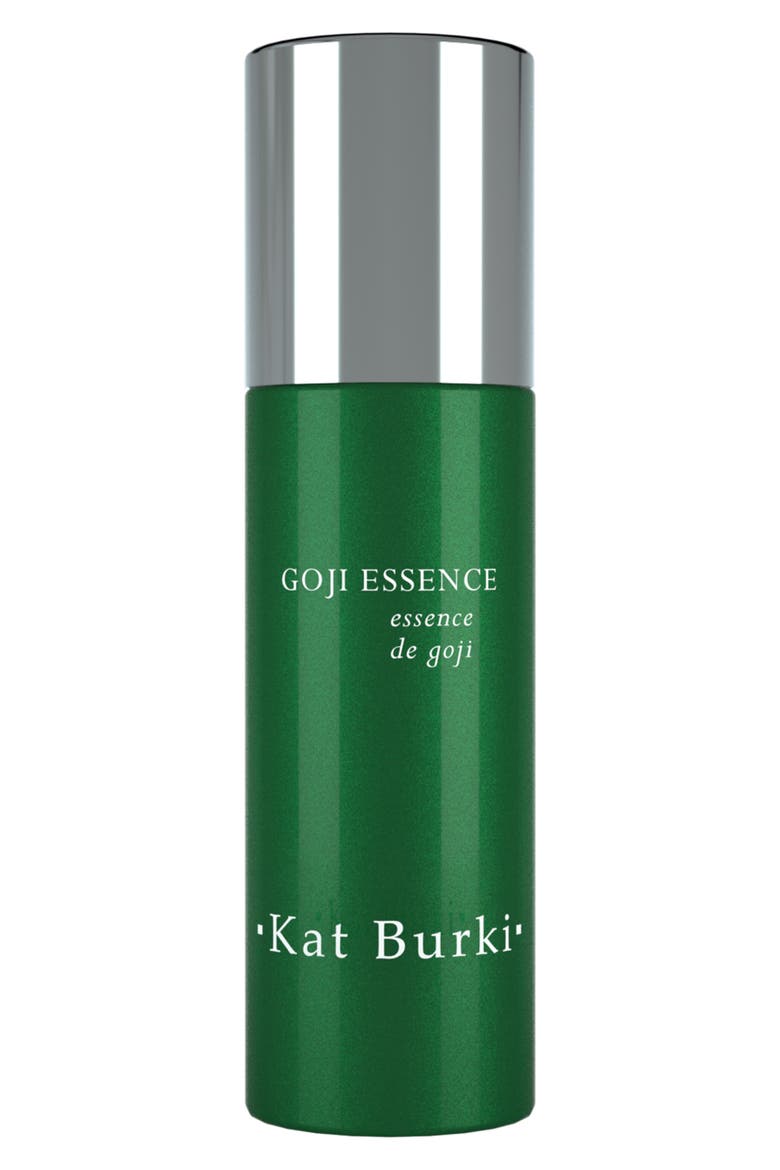 Advanced Anti-Aging Goji Essence, Main, color, NO COLOR