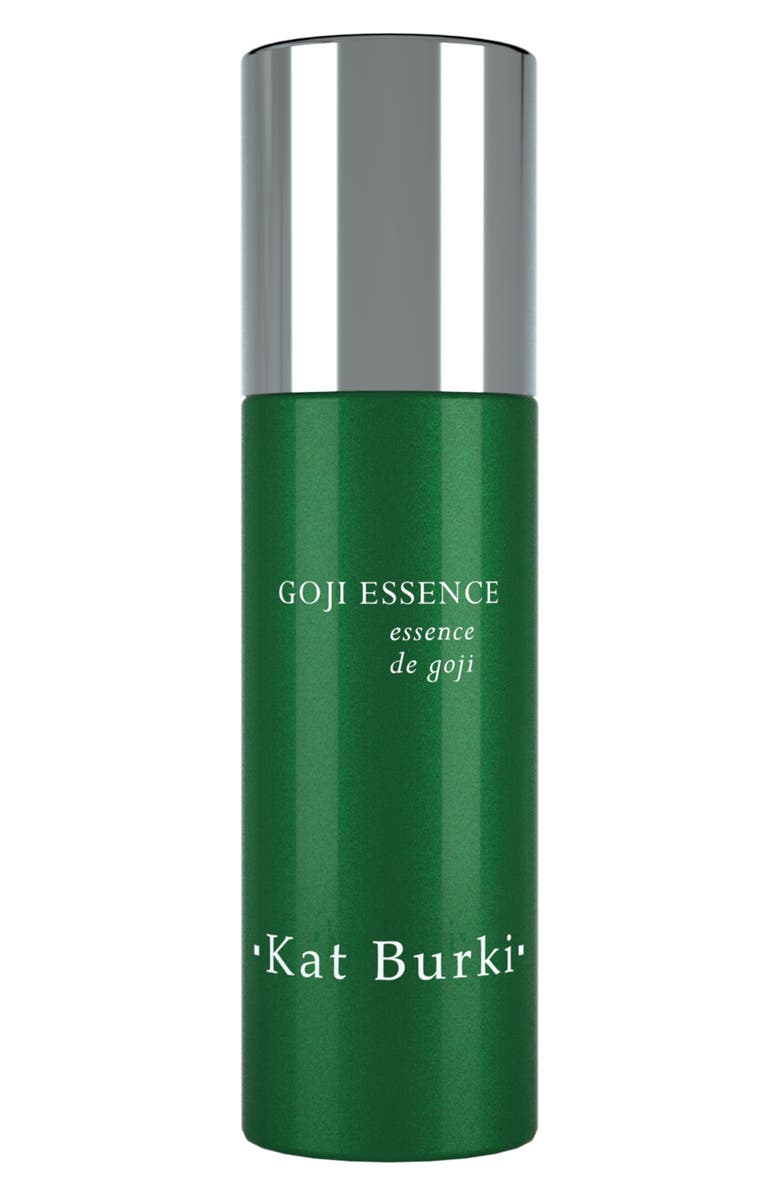 Kat Burki Advanced Anti-Aging Goji Essence, Main, color, 