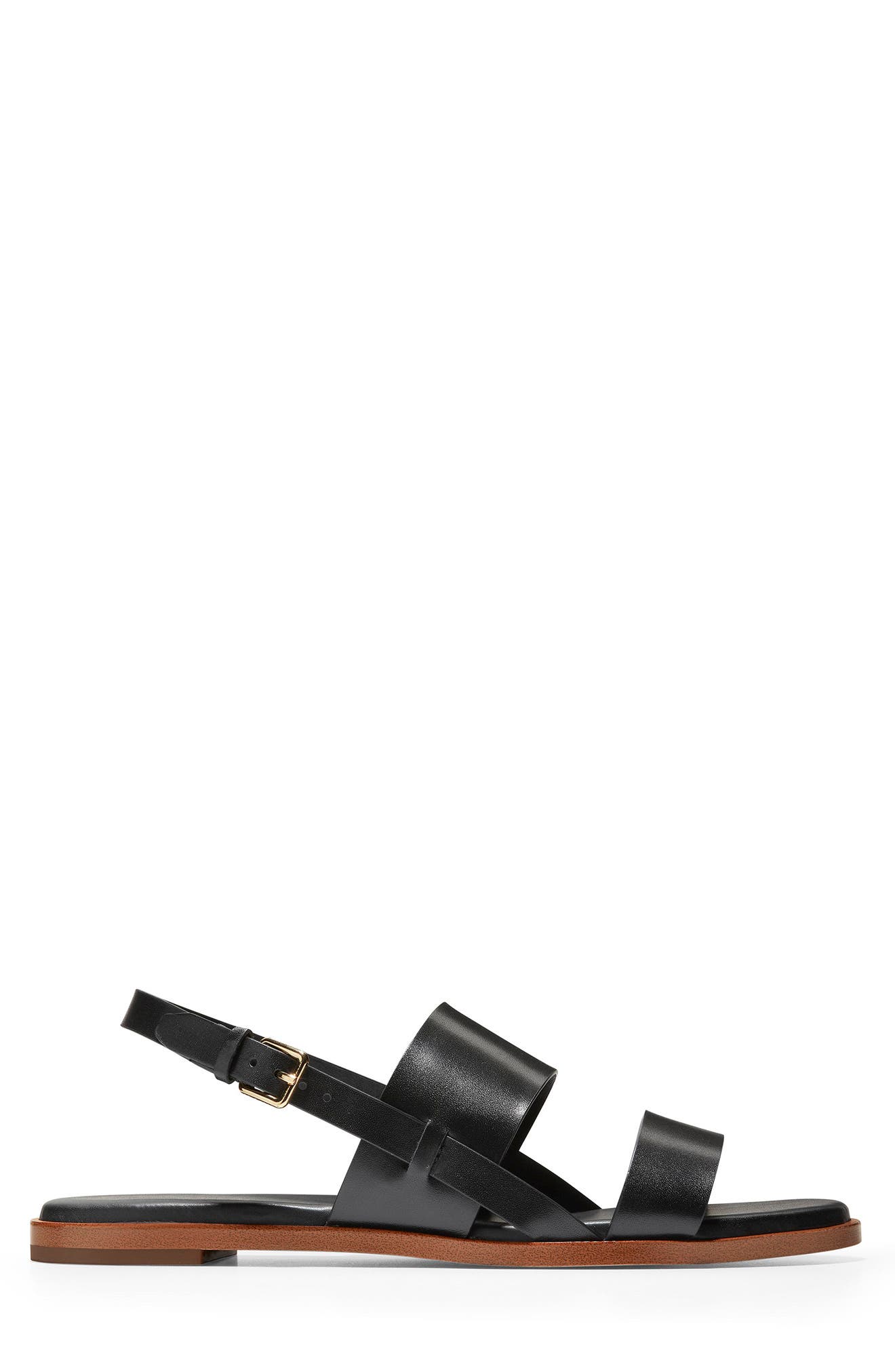 Cole Haan Flynn Flat Sandal, Alternate, color, 