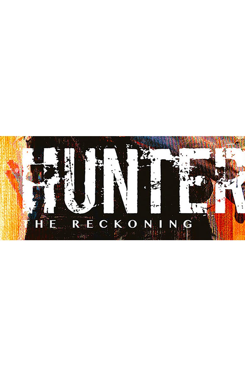 Renegade Game Studios Hunter The Reckoning 5Th Edition Apostates Sourcebook, Alternate, color, Multicolored