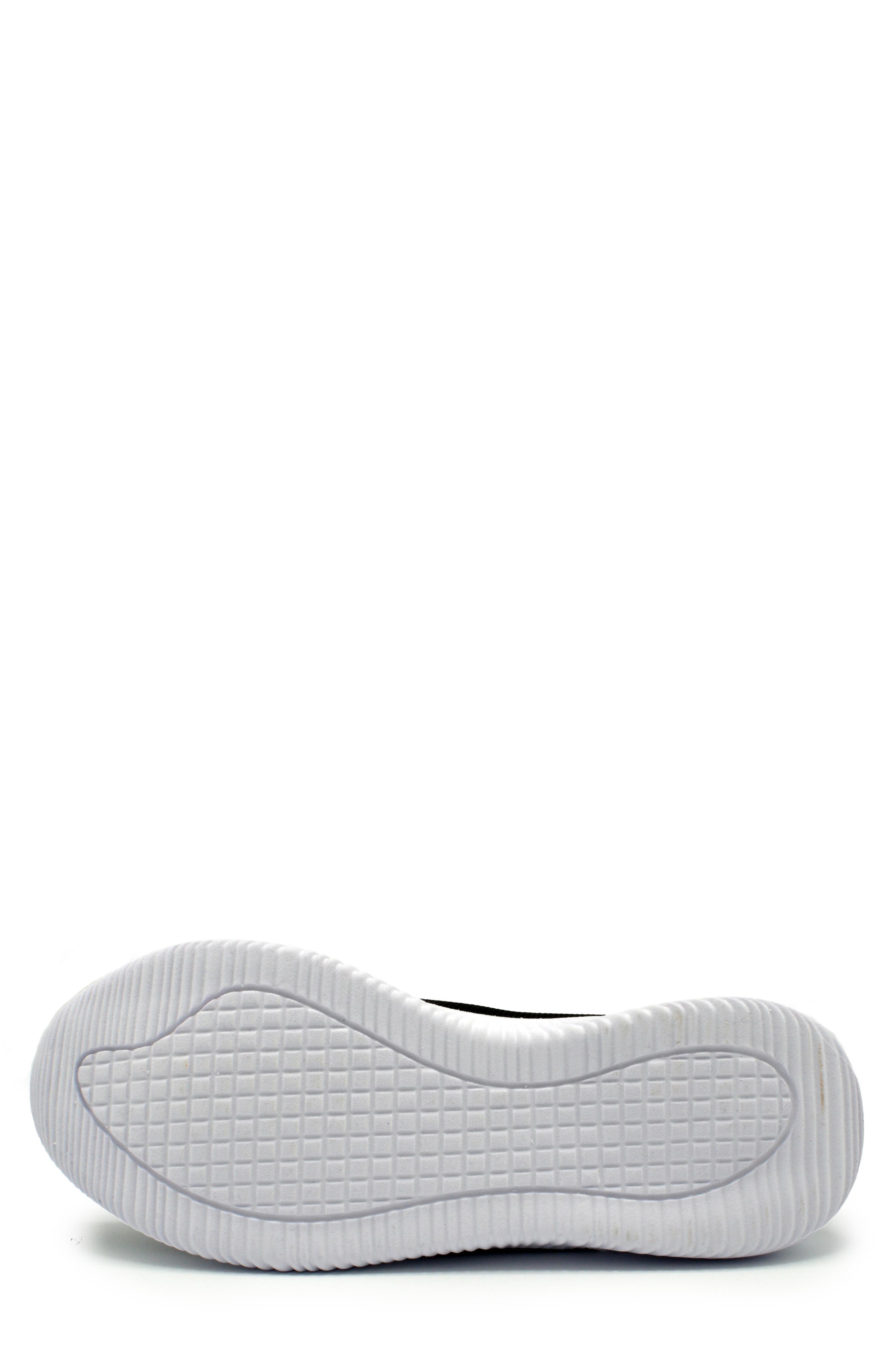 AKADEMIKS Pulse Knit Jogging Sneaker, Alternate, color, 