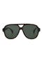 selected Havana Black Green