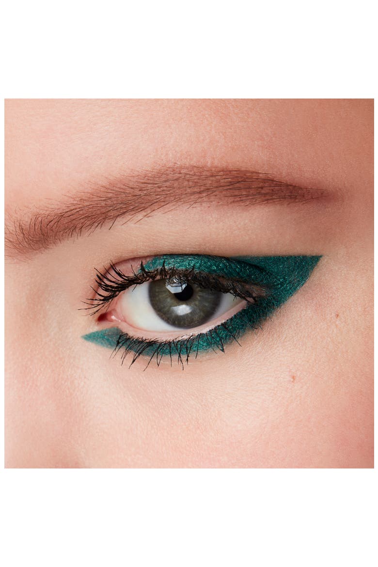 Color Excess Gel Pencil Eyeliner, Alternate, color, POOL SHARK