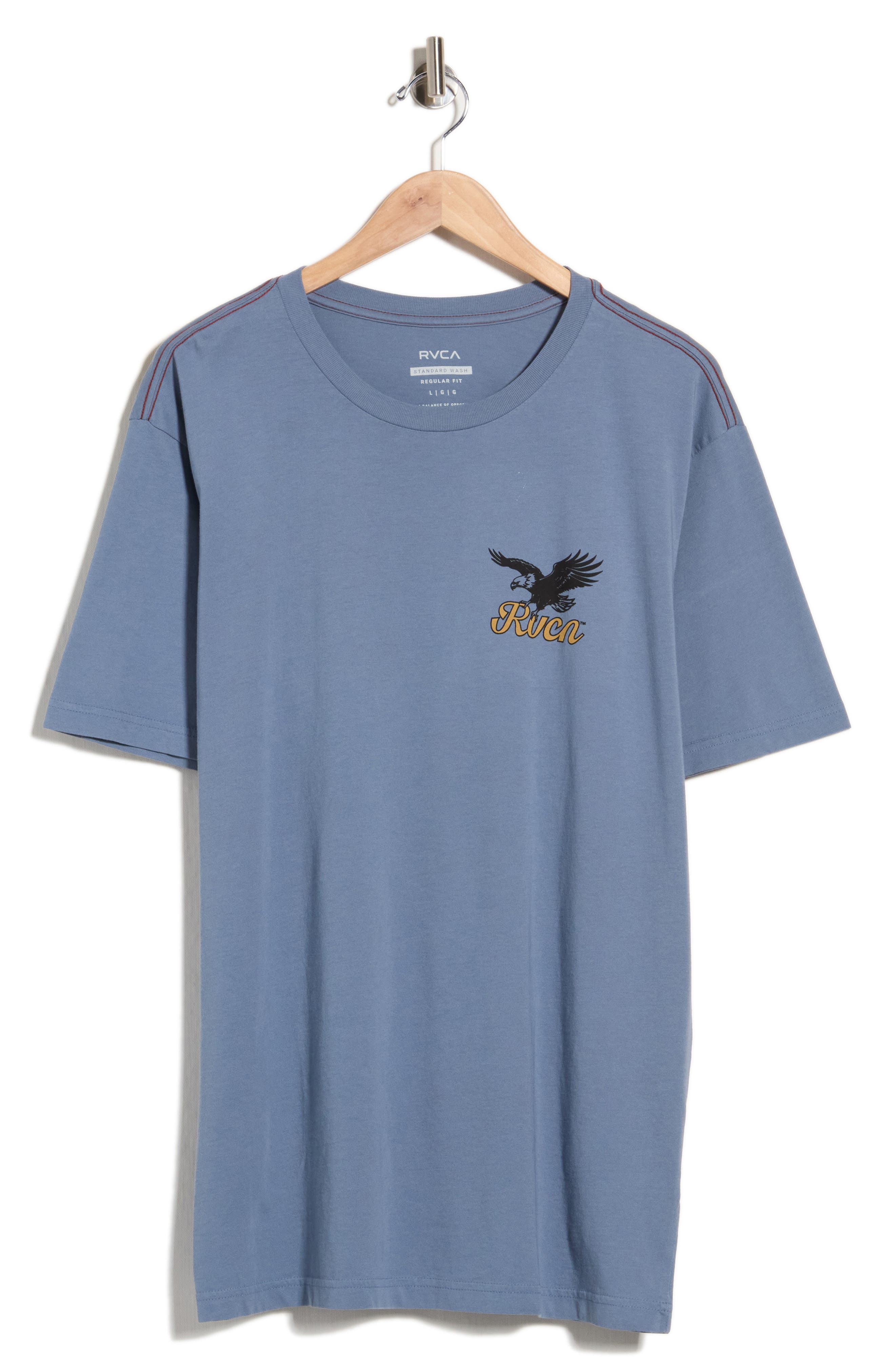 On Wings Graphic T-Shirt