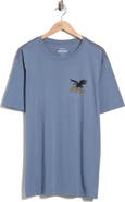 RVCA On Wings Graphic T-Shirt