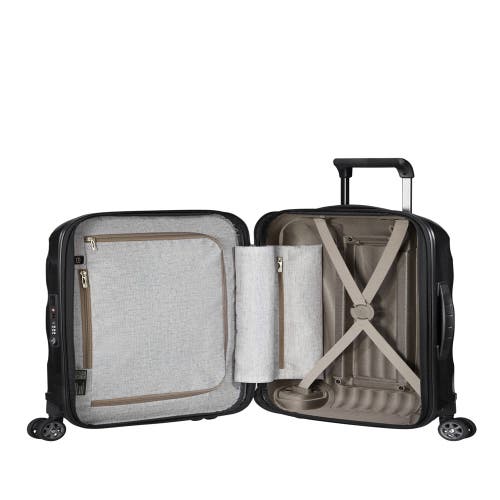 SAMSONITE SAMSONITE C-LITE HARDSIDE CARRY-ON SPINNER LUGGAGE