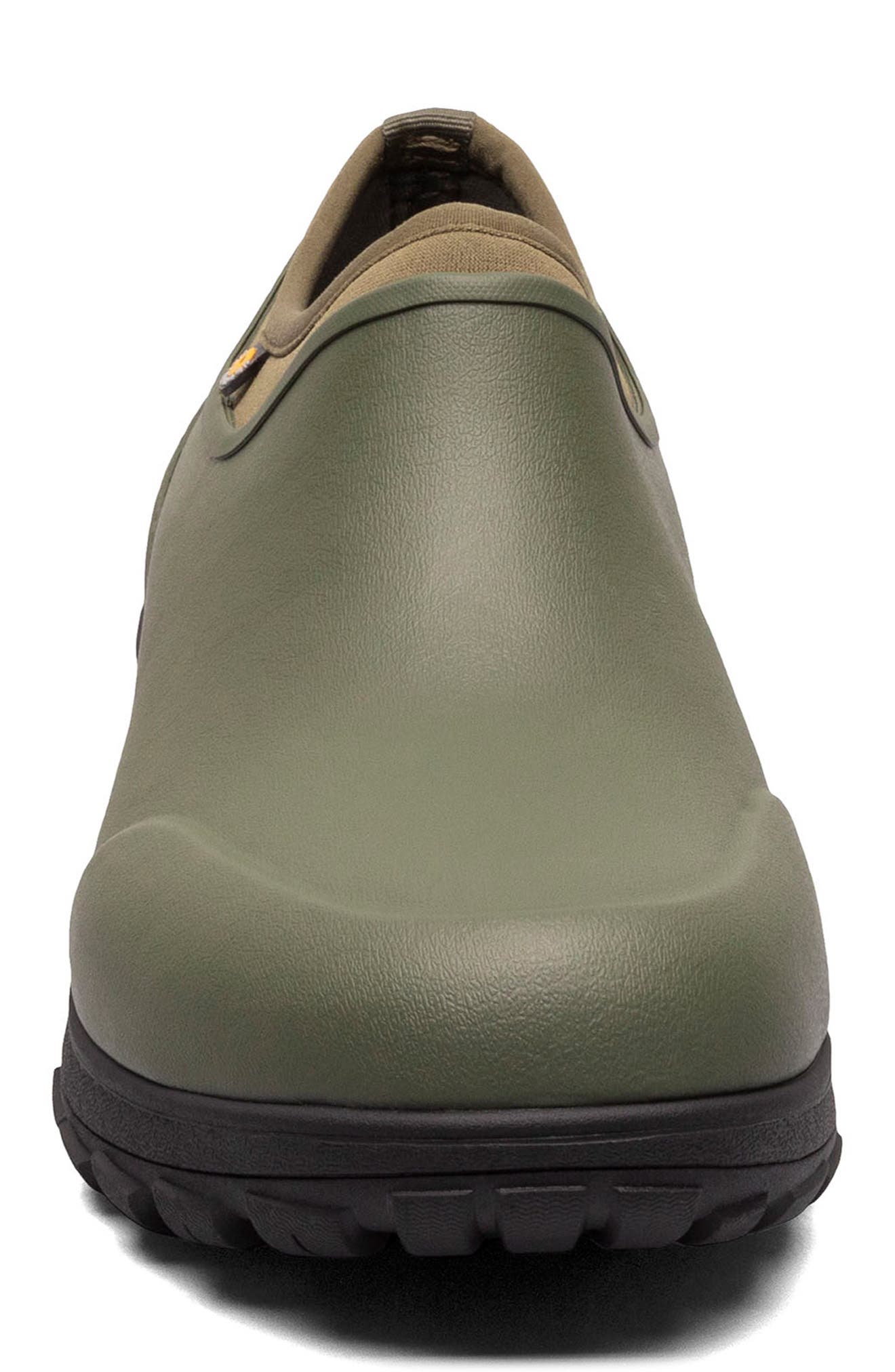 Bogs Sauvie Waterproof Slip-On, Alternate, color, 