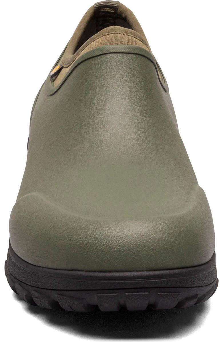 Bogs Sauvie Waterproof Slip-On, Alternate, color,