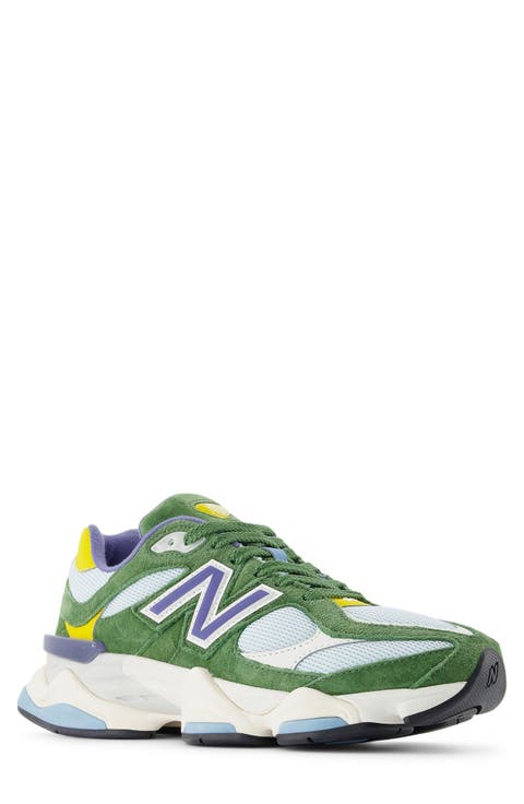 Gender Inclusive 9060 Sneaker