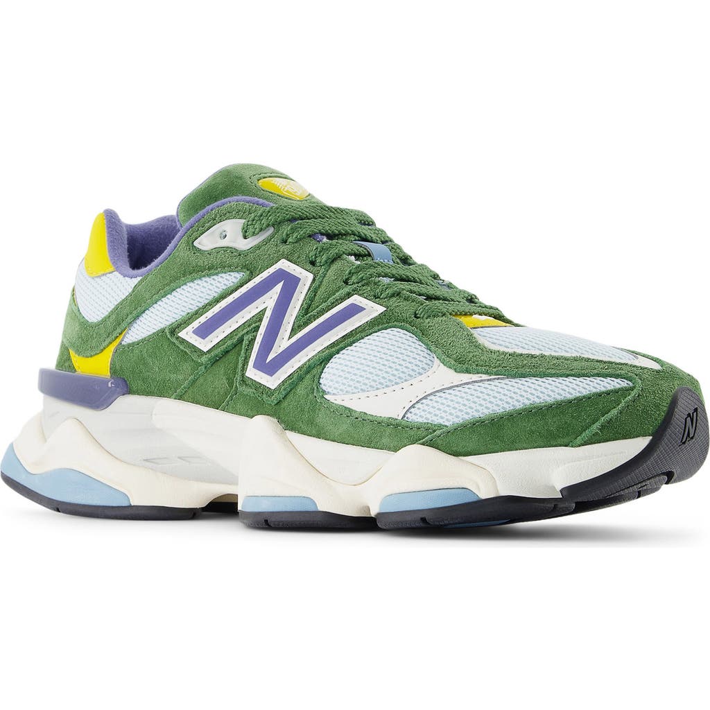 New Balance Gender Inclusive 9060 Sneaker