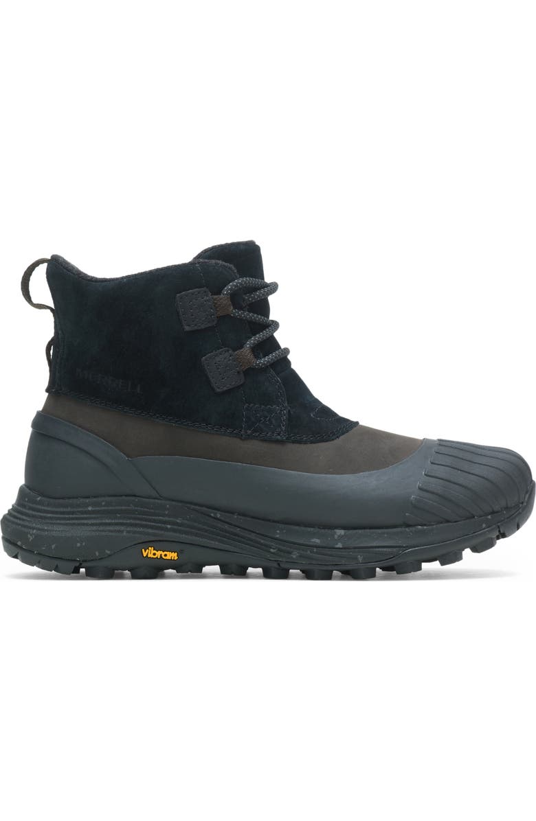 Merrell Siren 4 Thermo Demi Waterproof Hiking Boot, Alternate, color,