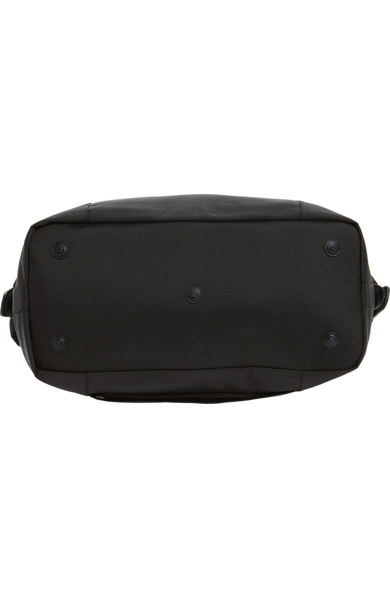 Briggs & Riley Baseline 20-Inch Large Duffle Bag, Alternate, color, Black