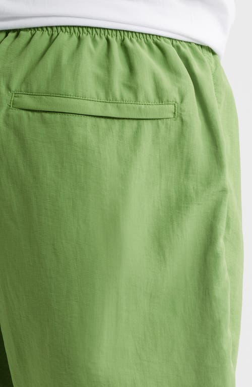 Obey Easy Bold Nylon Shorts